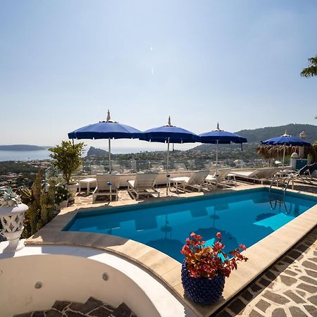 Relais Bijoux Ischia B&B 외부 사진