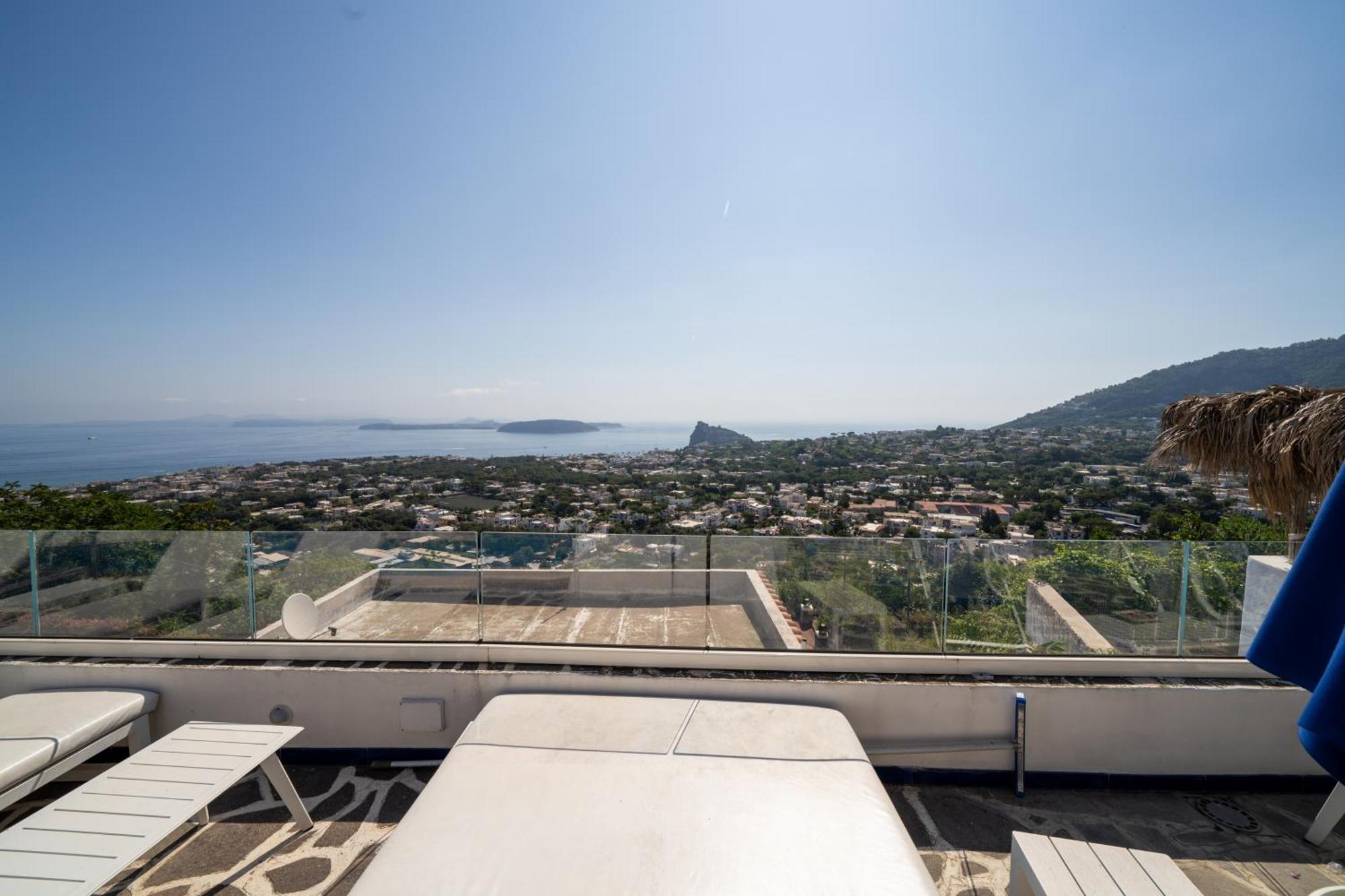 Relais Bijoux Ischia B&B 외부 사진