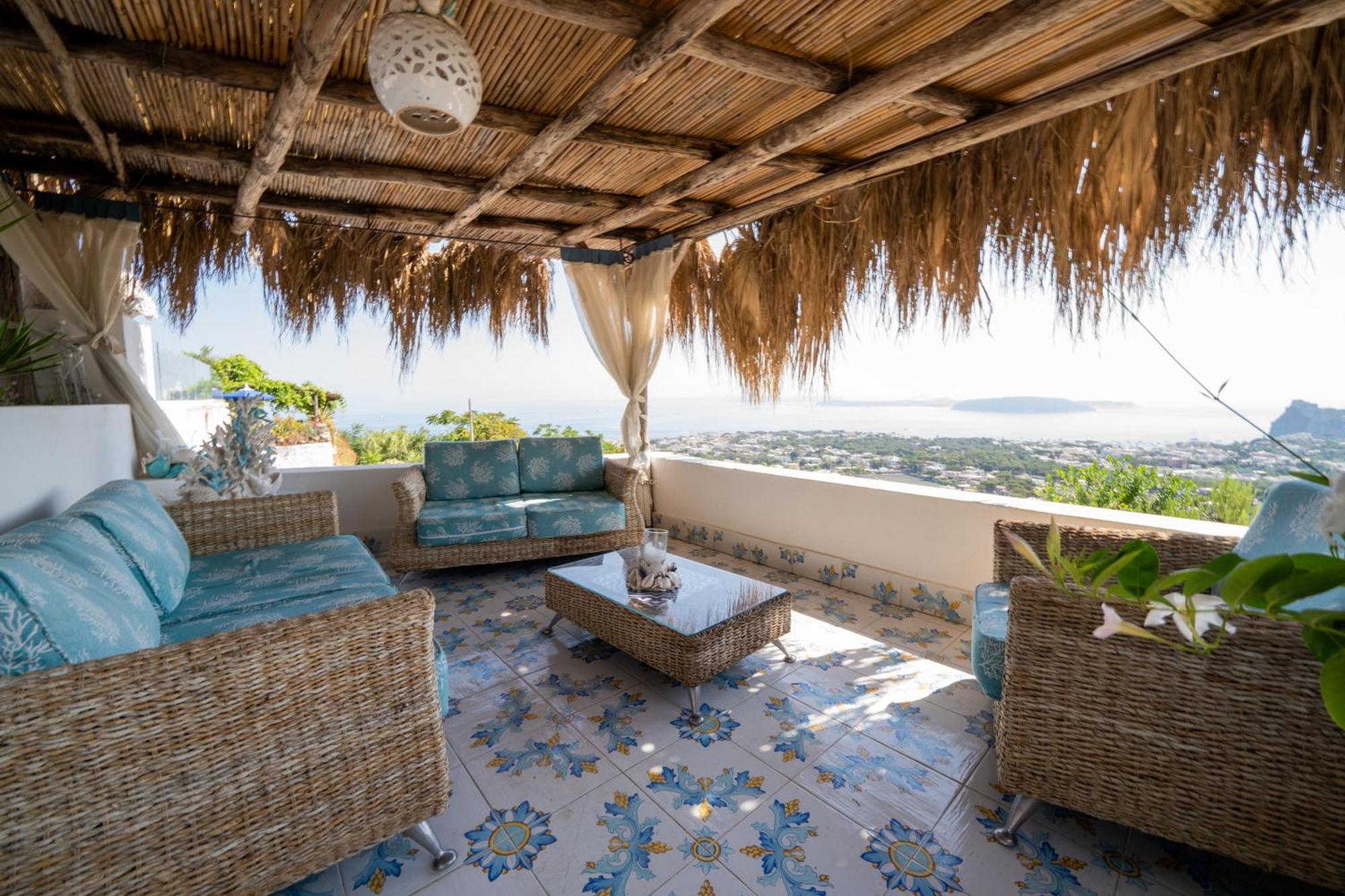 Relais Bijoux Ischia B&B 외부 사진