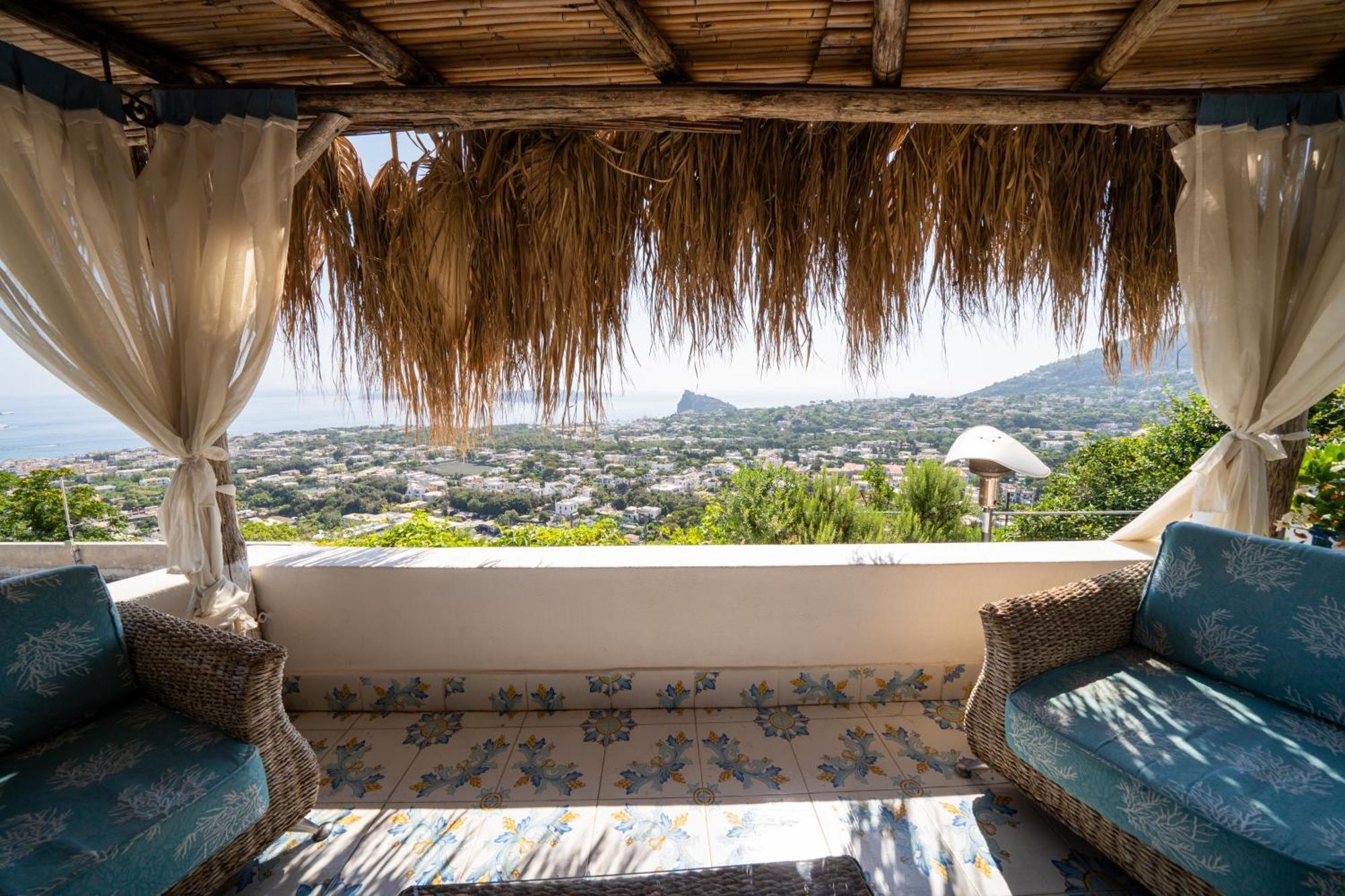 Relais Bijoux Ischia B&B 외부 사진