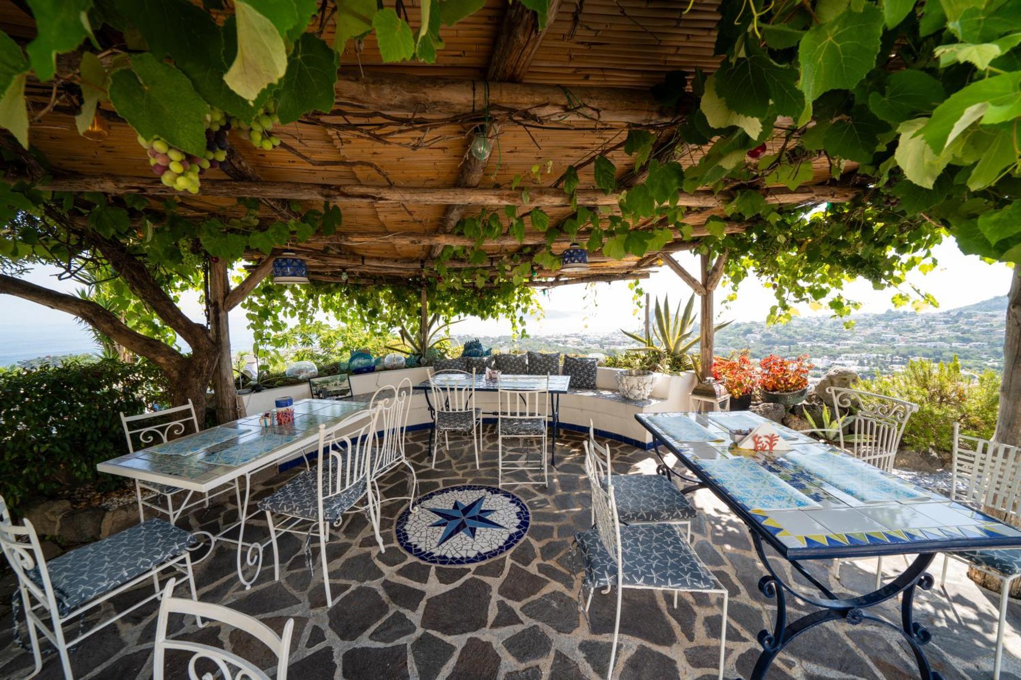 Relais Bijoux Ischia B&B 외부 사진