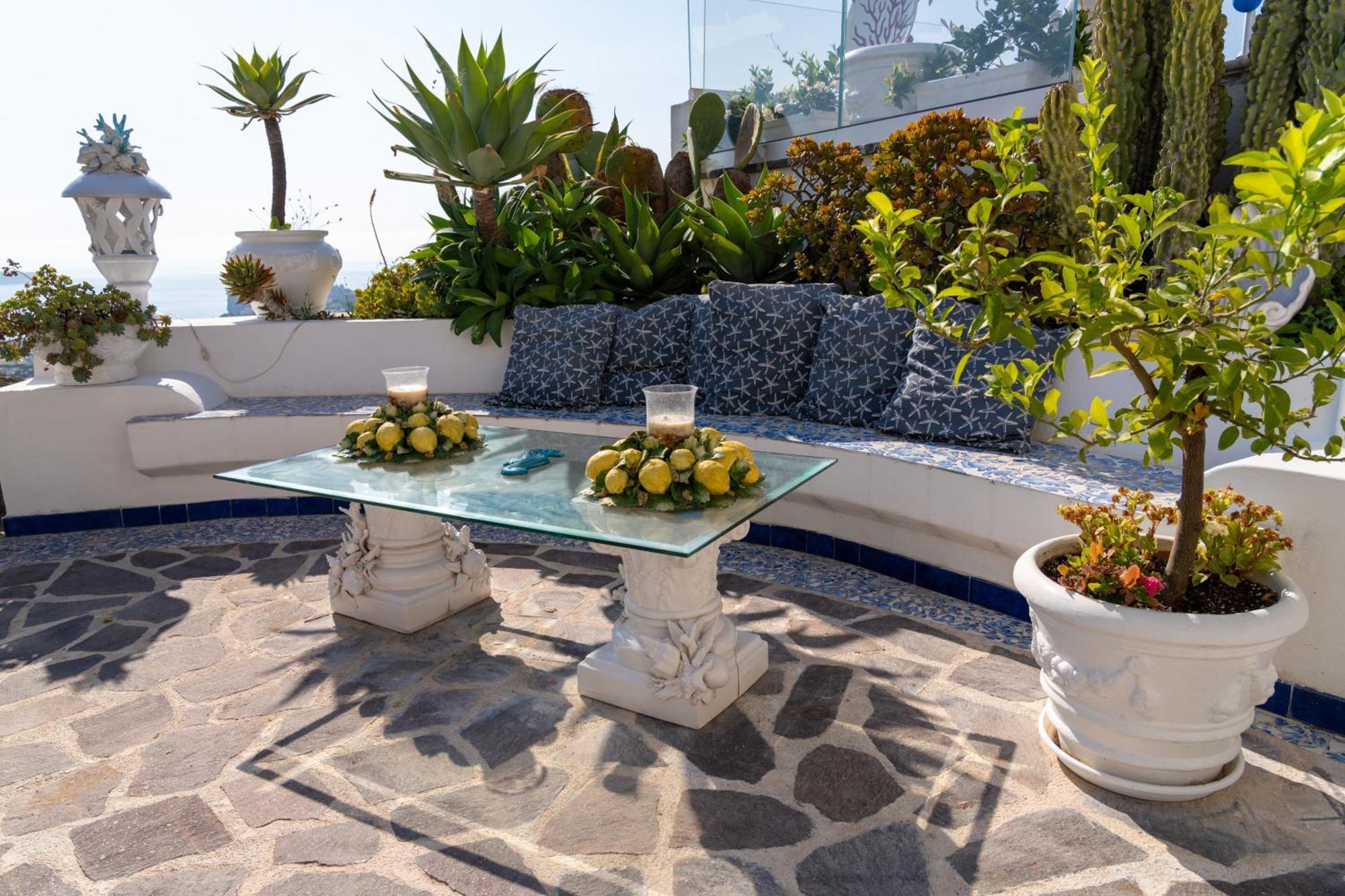 Relais Bijoux Ischia B&B 외부 사진
