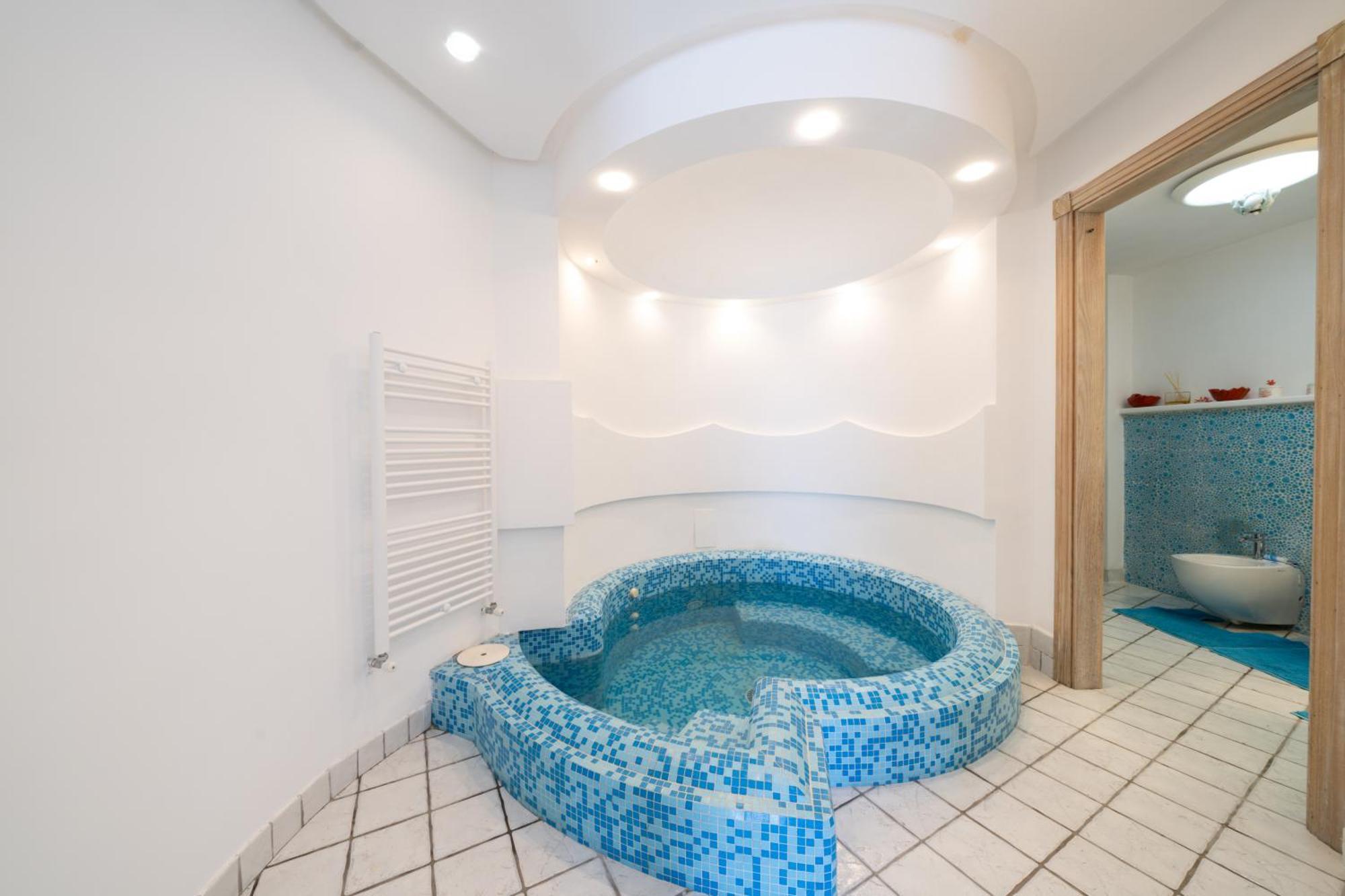 Relais Bijoux Ischia B&B 외부 사진