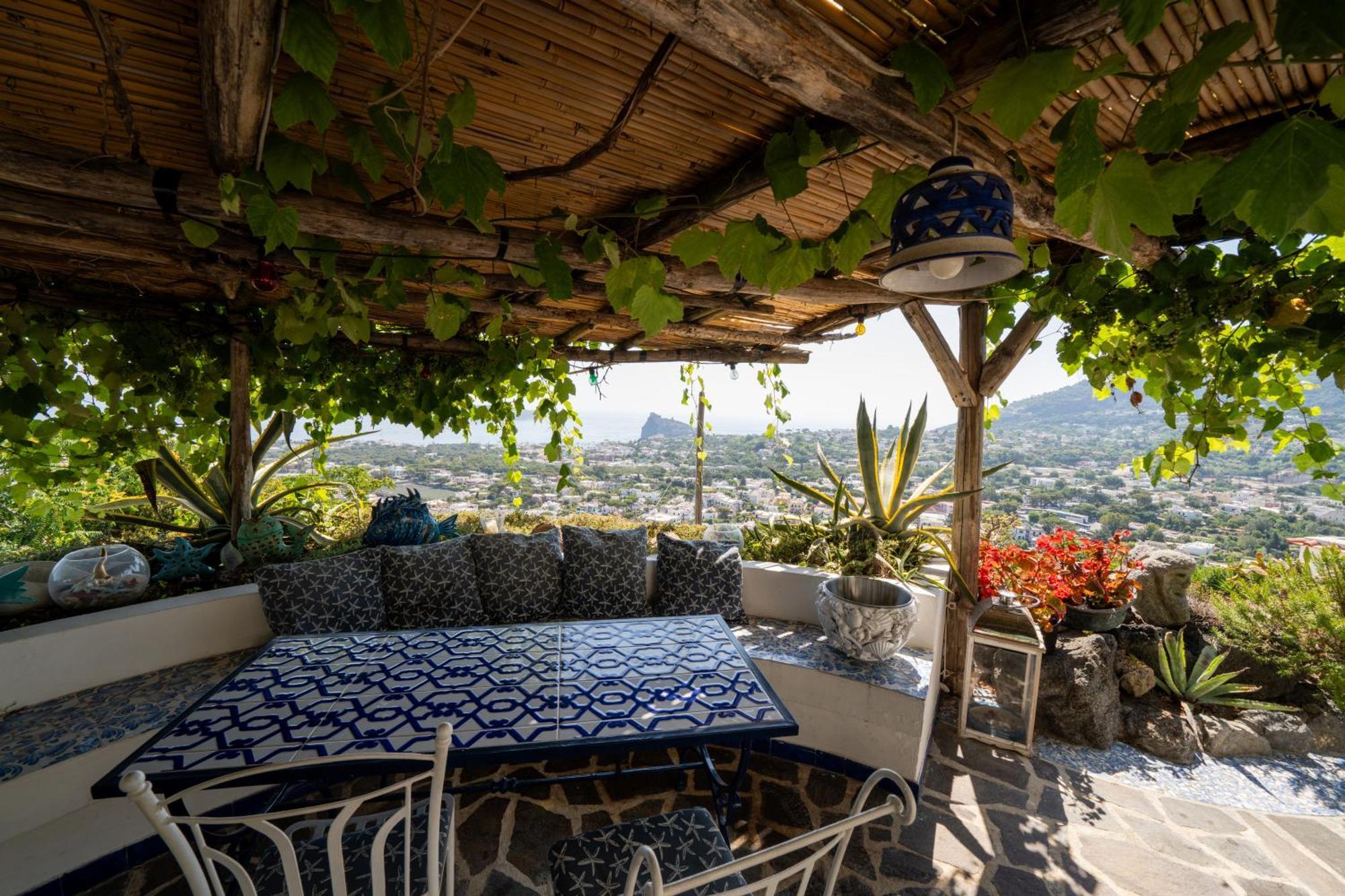 Relais Bijoux Ischia B&B 외부 사진