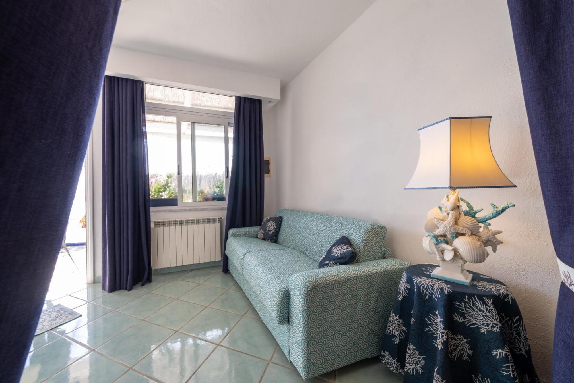 Relais Bijoux Ischia B&B 외부 사진