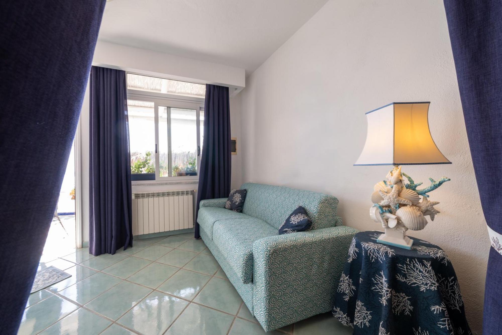 Relais Bijoux Ischia B&B 외부 사진