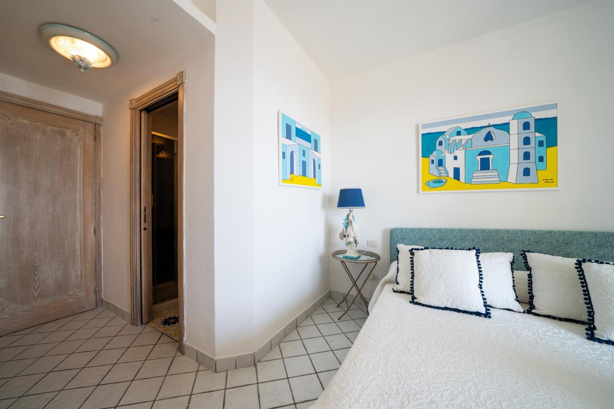 Relais Bijoux Ischia B&B 외부 사진