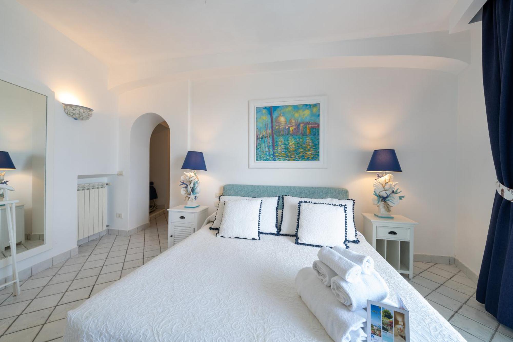 Relais Bijoux Ischia B&B 외부 사진