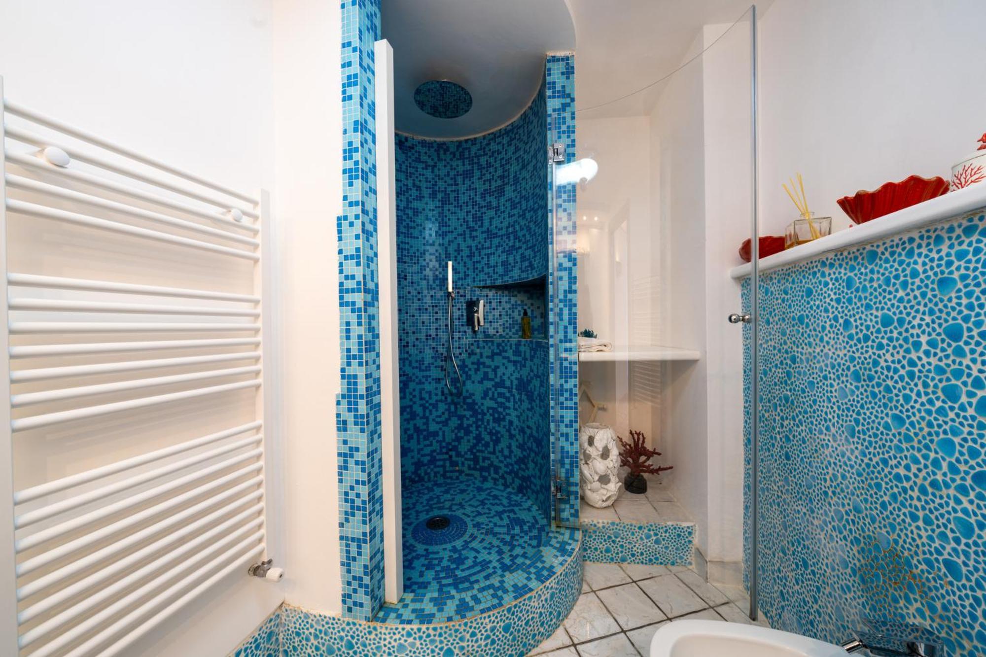 Relais Bijoux Ischia B&B 외부 사진