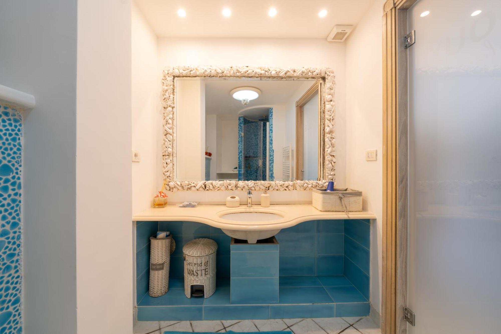 Relais Bijoux Ischia B&B 외부 사진