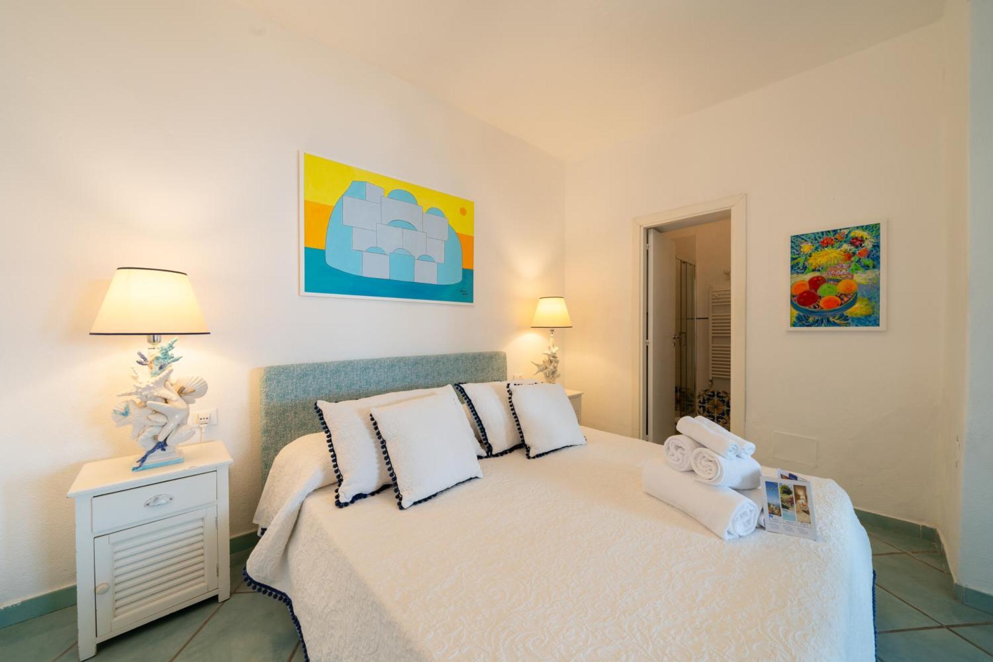Relais Bijoux Ischia B&B 외부 사진