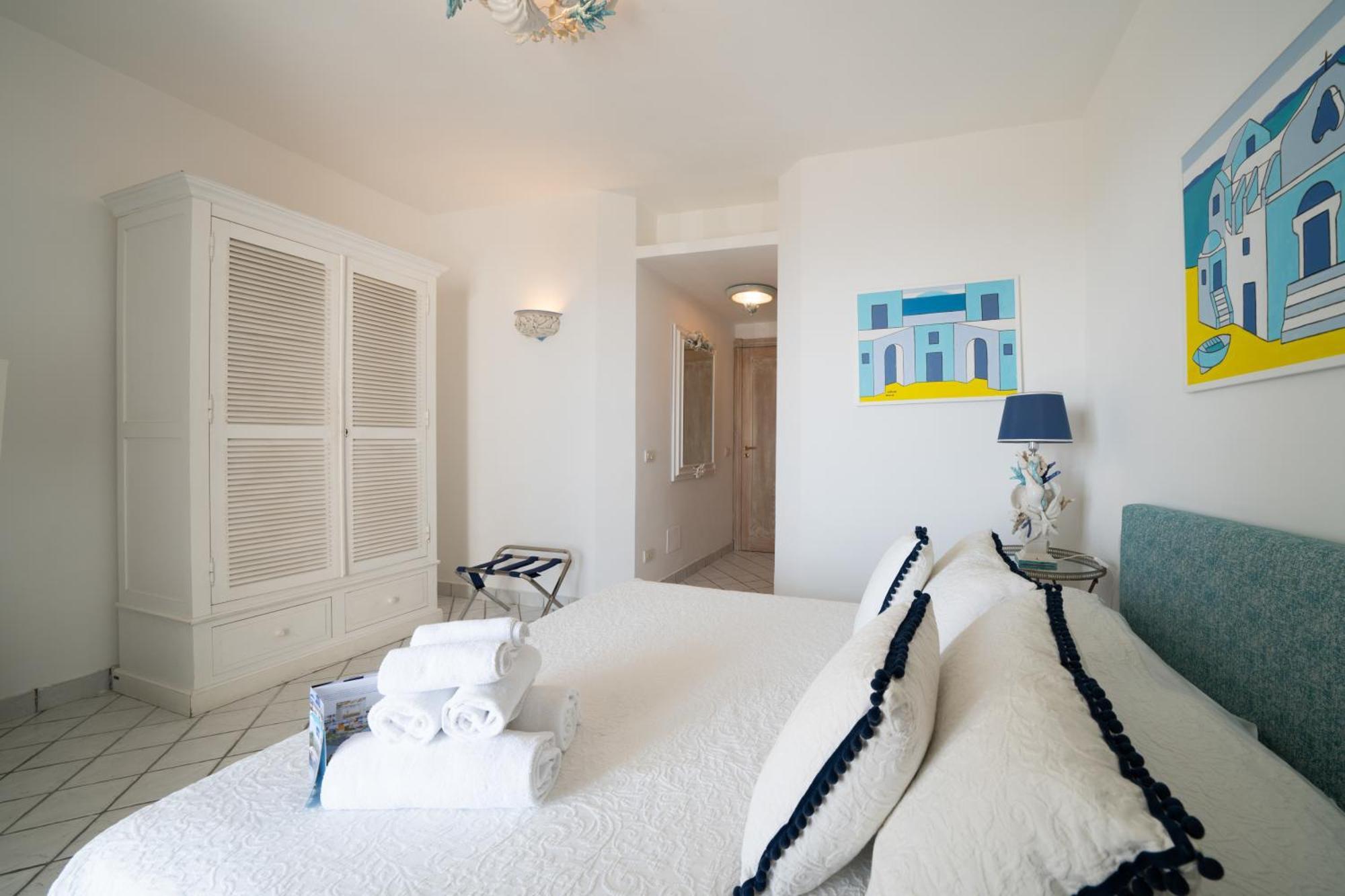 Relais Bijoux Ischia B&B 외부 사진