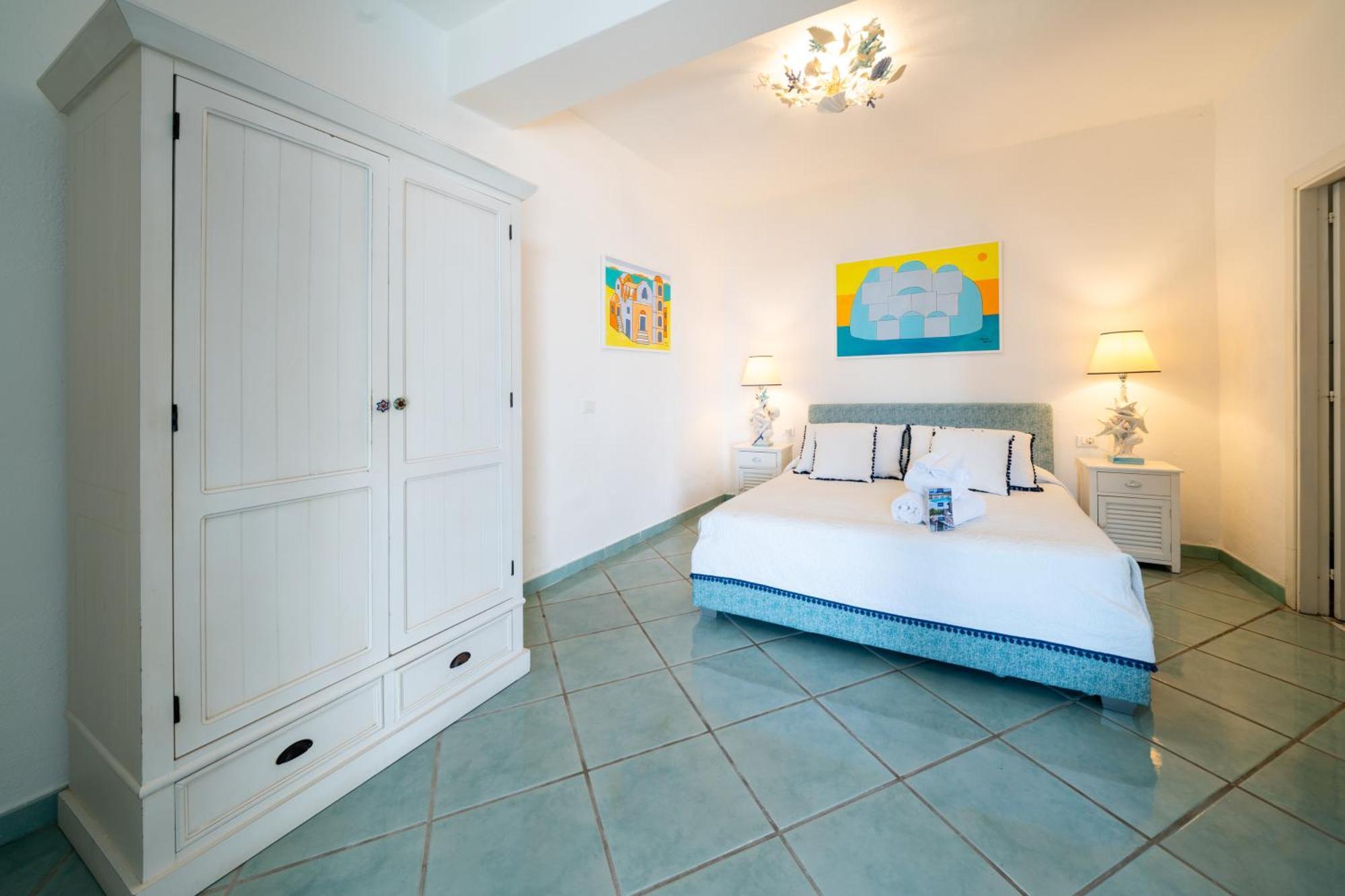 Relais Bijoux Ischia B&B 외부 사진
