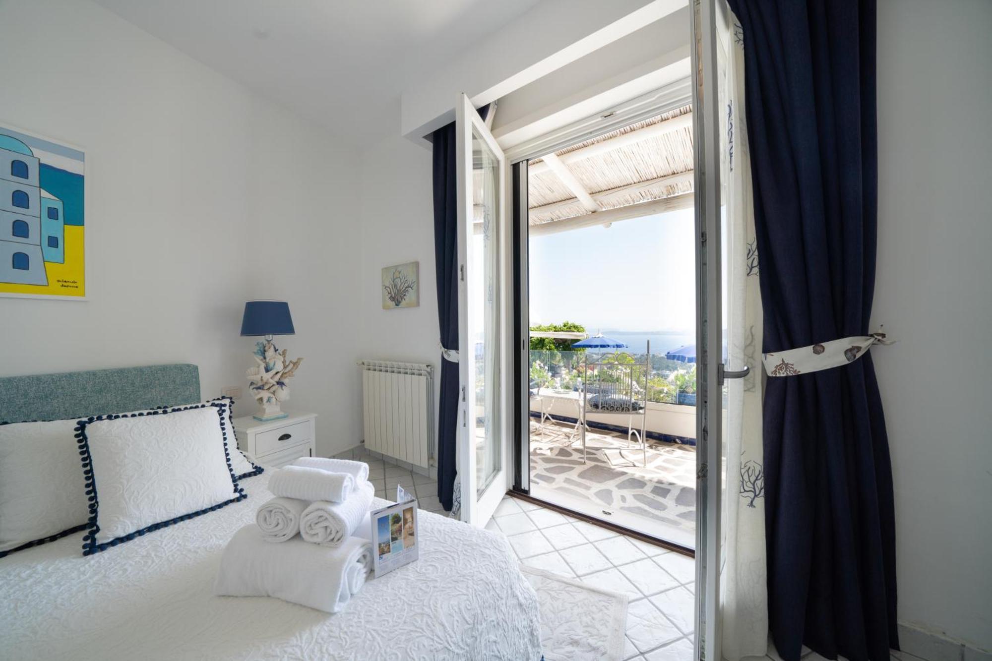 Relais Bijoux Ischia B&B 외부 사진