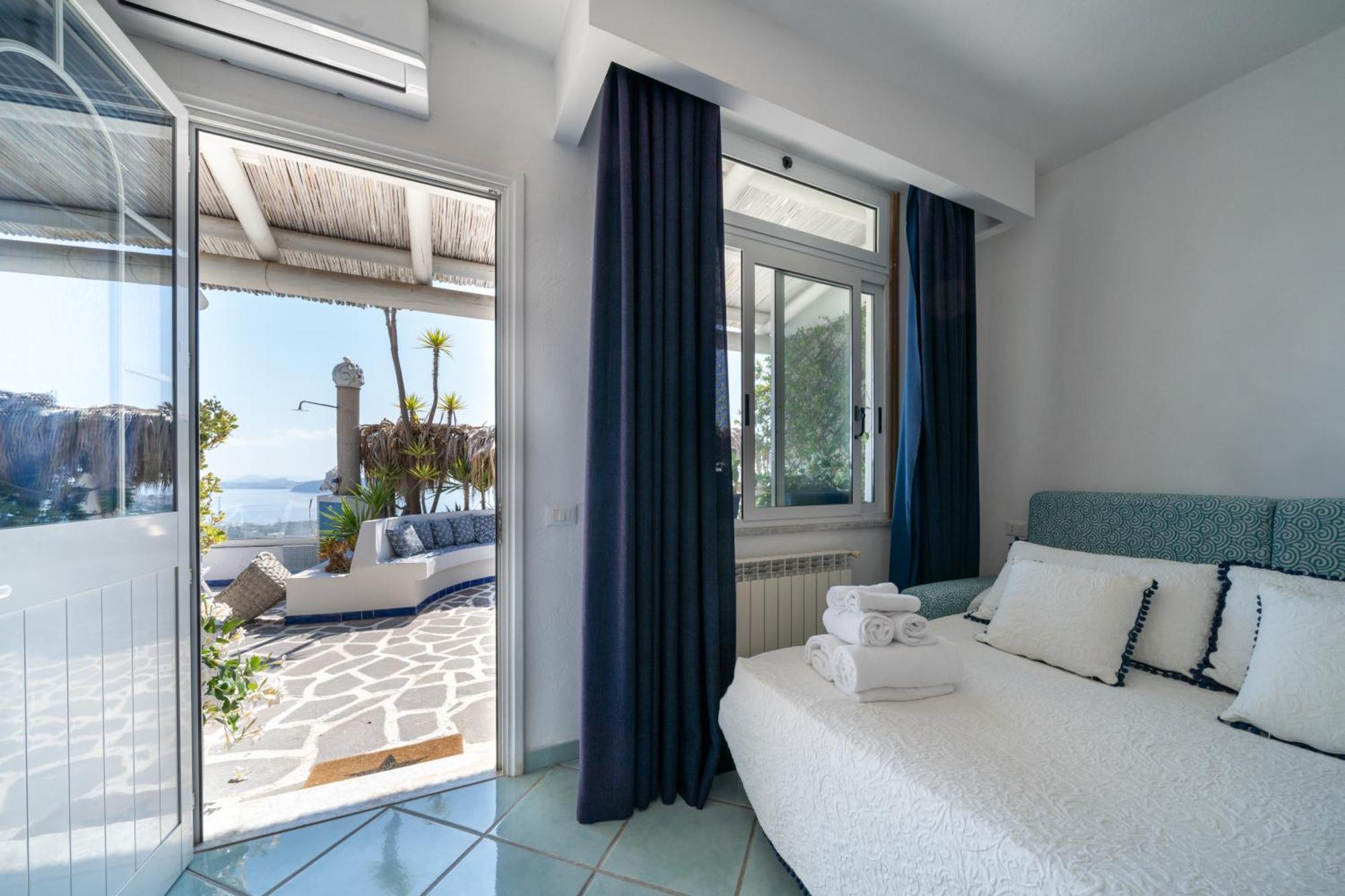 Relais Bijoux Ischia B&B 외부 사진