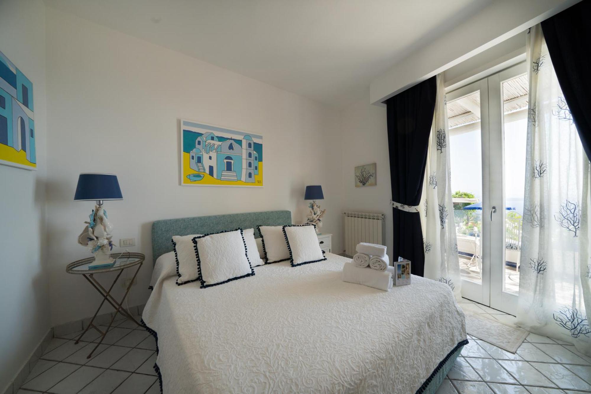 Relais Bijoux Ischia B&B 외부 사진