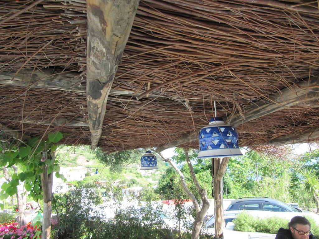 Relais Bijoux Ischia B&B 외부 사진