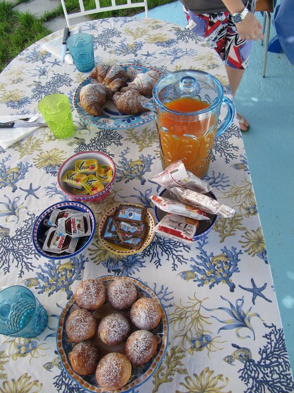 Relais Bijoux Ischia B&B 객실 사진