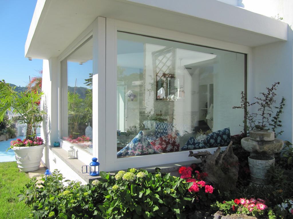 Relais Bijoux Ischia B&B 외부 사진