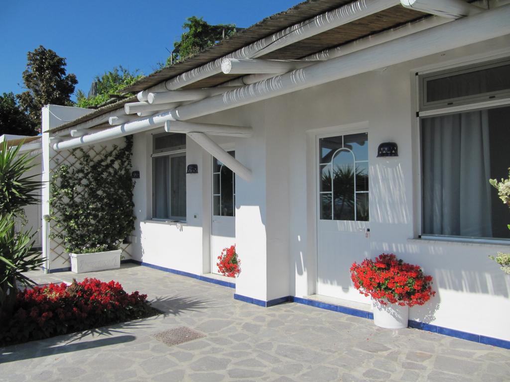 Relais Bijoux Ischia B&B 외부 사진