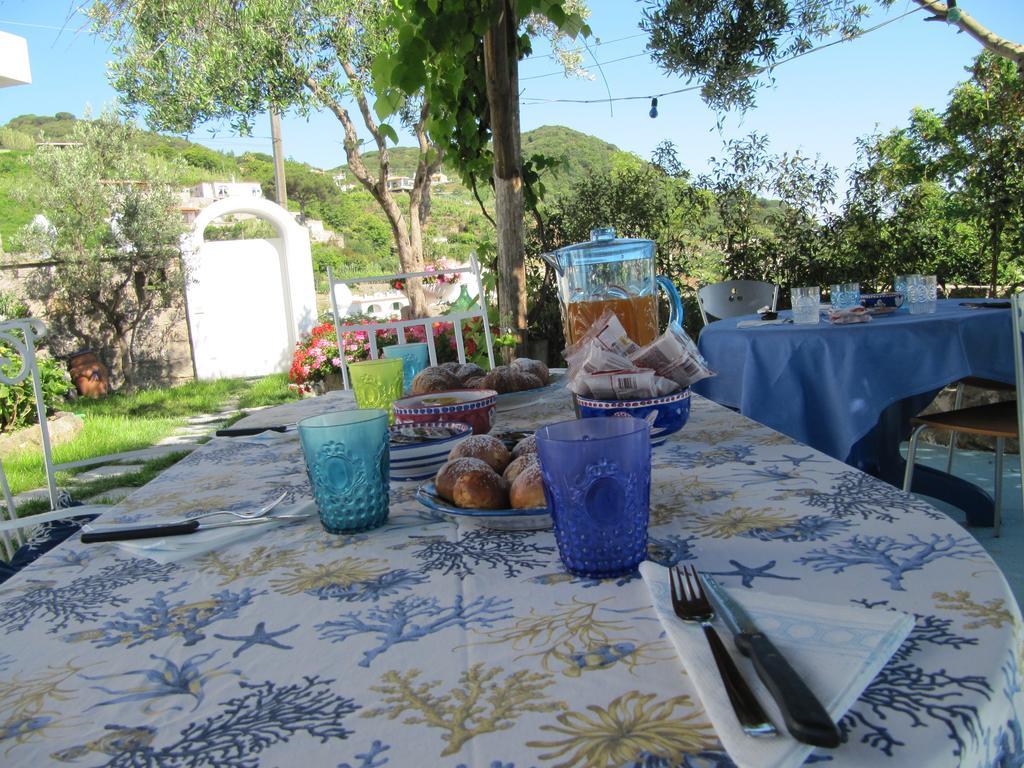 Relais Bijoux Ischia B&B 외부 사진