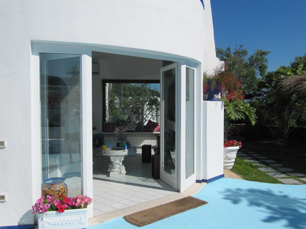 Relais Bijoux Ischia B&B 외부 사진