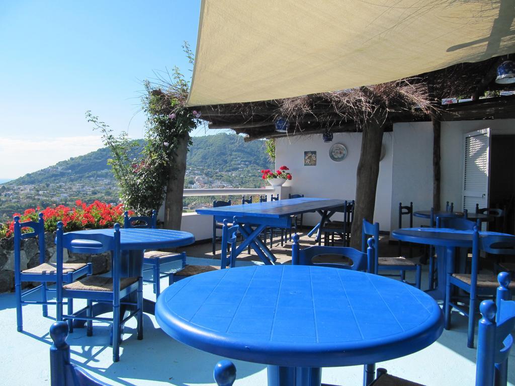 Relais Bijoux Ischia B&B 외부 사진