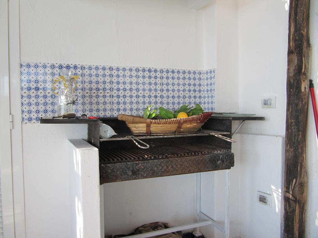 Relais Bijoux Ischia B&B 외부 사진