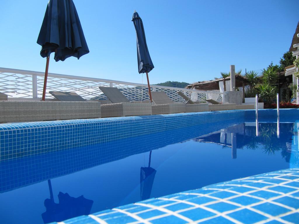 Relais Bijoux Ischia B&B 외부 사진